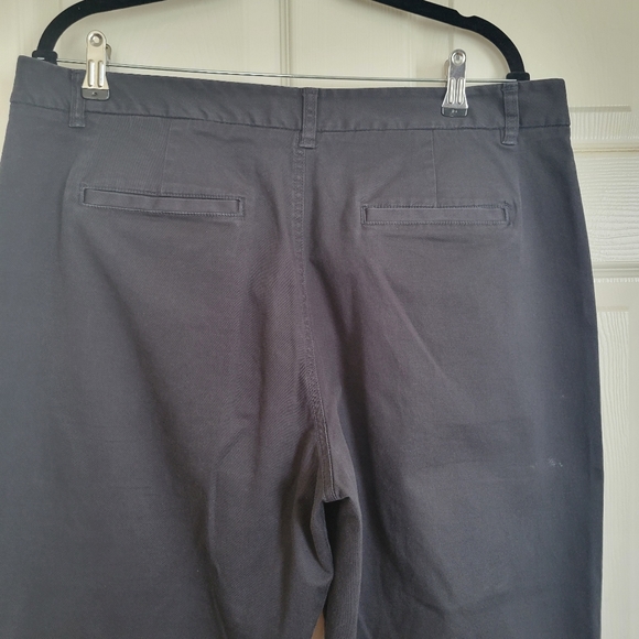 Merona Casual Slacks - Picture 3 of 3